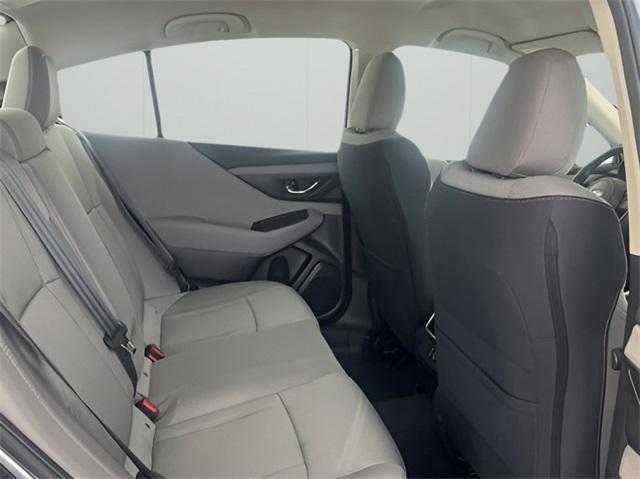 new 2025 Subaru Legacy car, priced at $30,221