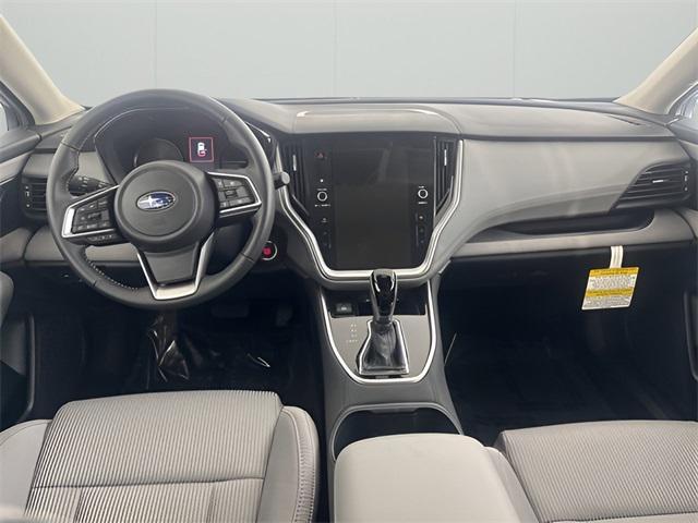 new 2025 Subaru Legacy car, priced at $30,221
