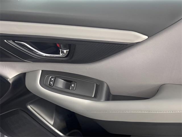 new 2025 Subaru Legacy car, priced at $30,221