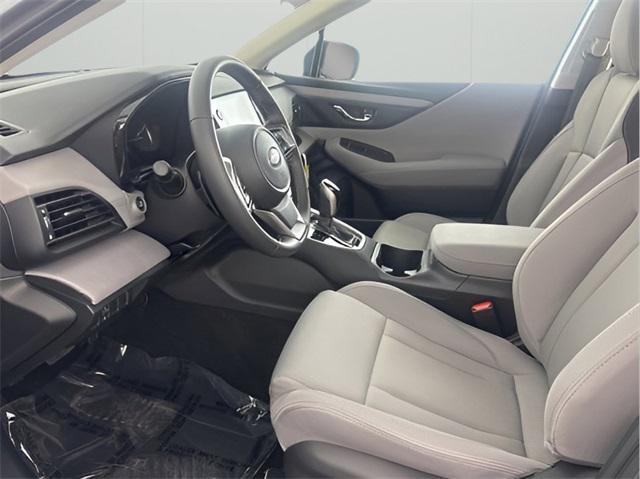 new 2025 Subaru Legacy car, priced at $30,221