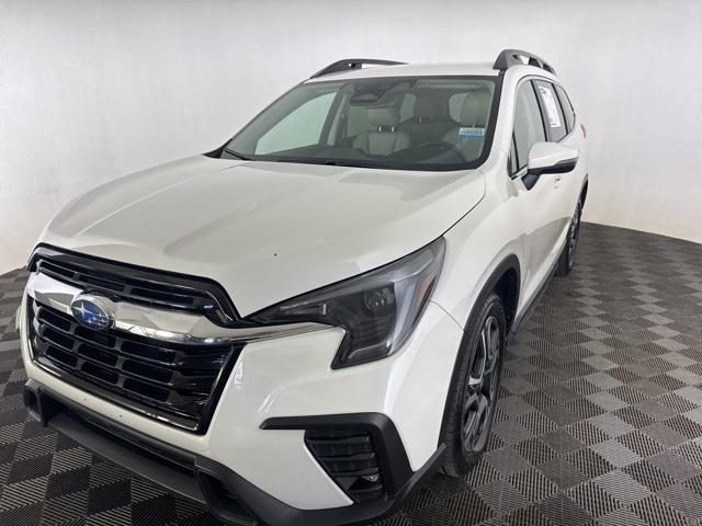 used 2023 Subaru Ascent car, priced at $29,800