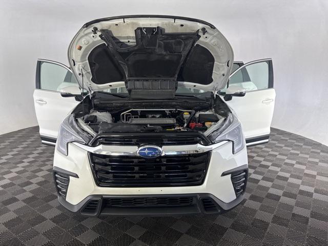 used 2023 Subaru Ascent car, priced at $29,800