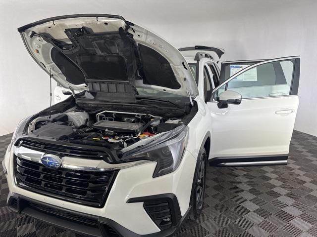 used 2023 Subaru Ascent car, priced at $29,800
