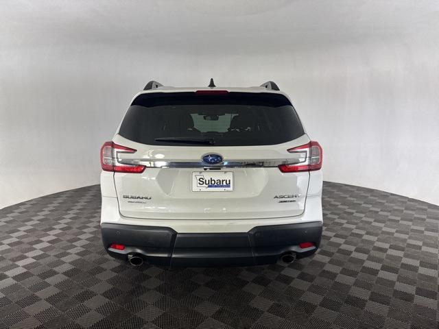 used 2023 Subaru Ascent car, priced at $29,800