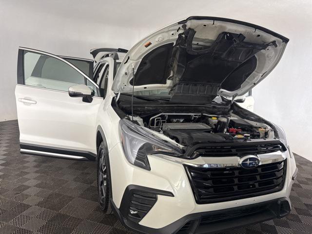 used 2023 Subaru Ascent car, priced at $29,800