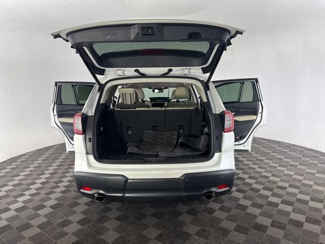 used 2023 Subaru Ascent car, priced at $29,800