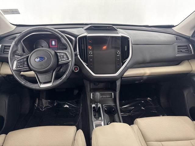 used 2023 Subaru Ascent car, priced at $29,800