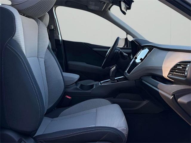 new 2025 Subaru Outback car, priced at $35,787