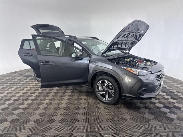 new 2025 Subaru Crosstrek car, priced at $27,543