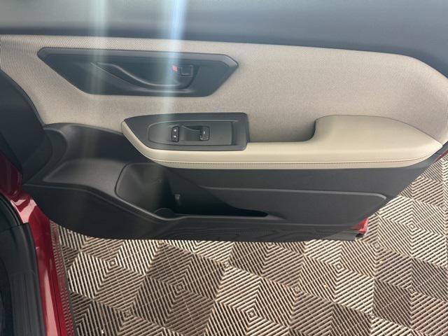 new 2025 Subaru Forester car, priced at $30,166