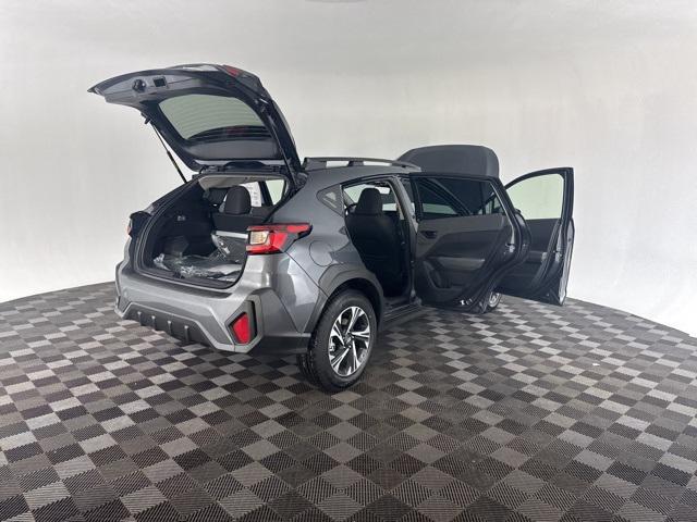 new 2024 Subaru Crosstrek car, priced at $29,075