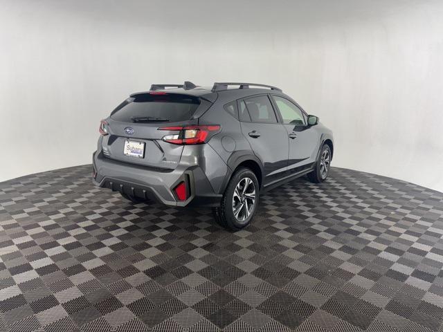 new 2024 Subaru Crosstrek car, priced at $29,075