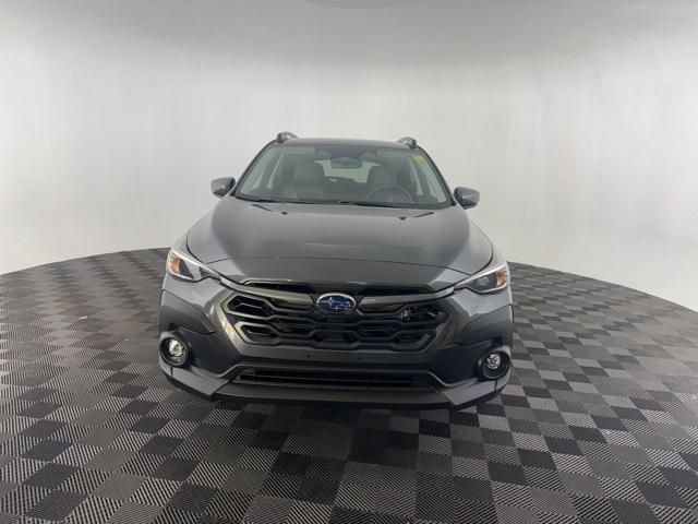 new 2024 Subaru Crosstrek car, priced at $29,075