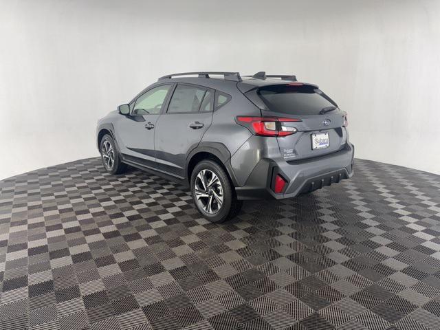 new 2024 Subaru Crosstrek car, priced at $29,075