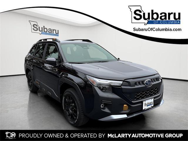 new 2026 Subaru Forester car, priced at $40,831