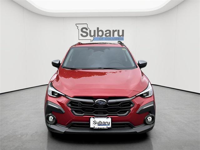 new 2025 Subaru Crosstrek car, priced at $34,687