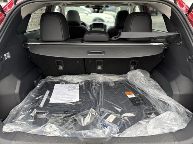 new 2025 Subaru Crosstrek car, priced at $34,937