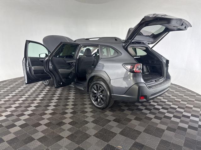 used 2023 Subaru Outback car, priced at $26,999