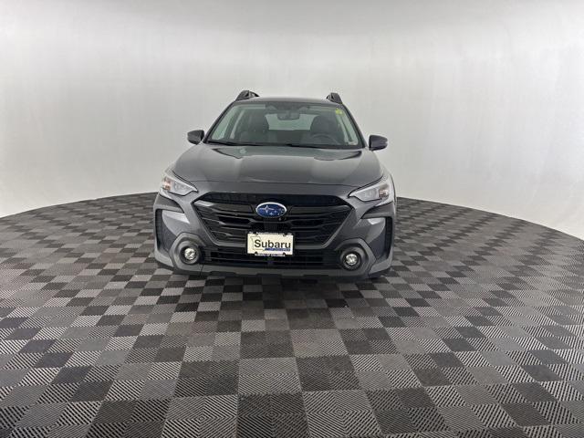 used 2023 Subaru Outback car, priced at $26,999