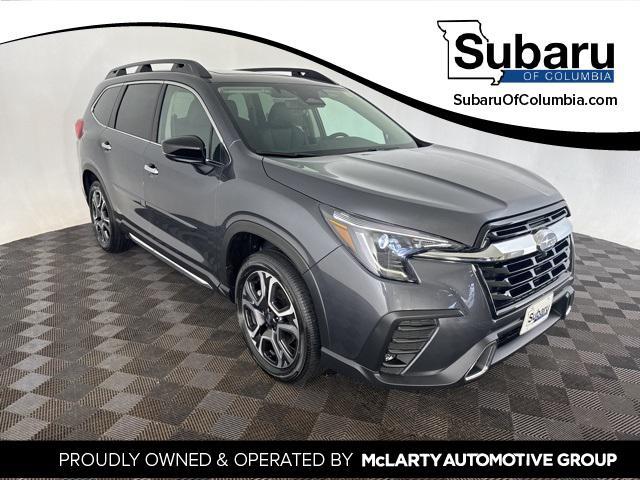 new 2025 Subaru Ascent car, priced at $50,129