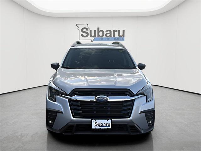 used 2024 Subaru Ascent car, priced at $36,500
