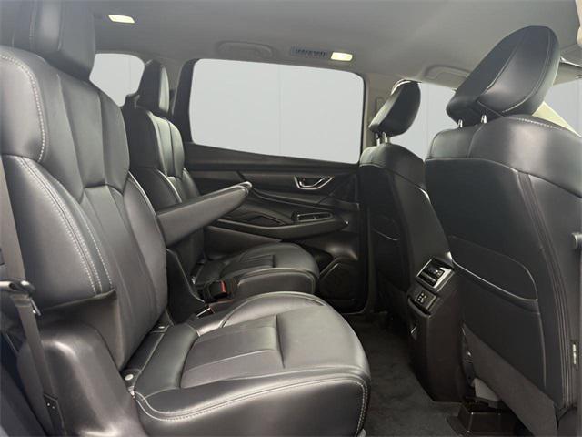 used 2024 Subaru Ascent car, priced at $36,500