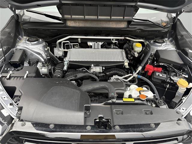 used 2024 Subaru Ascent car, priced at $36,500