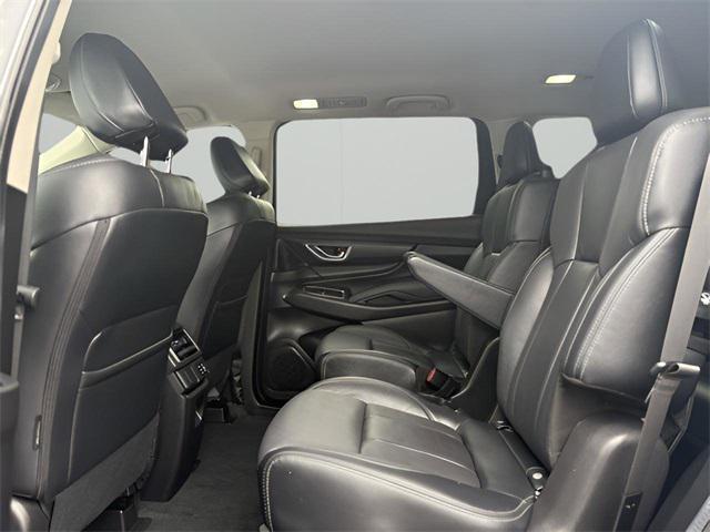 used 2024 Subaru Ascent car, priced at $36,500