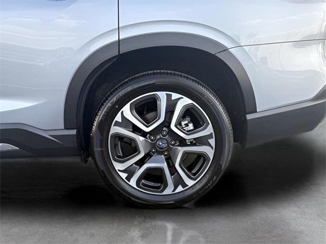 used 2024 Subaru Ascent car, priced at $36,500