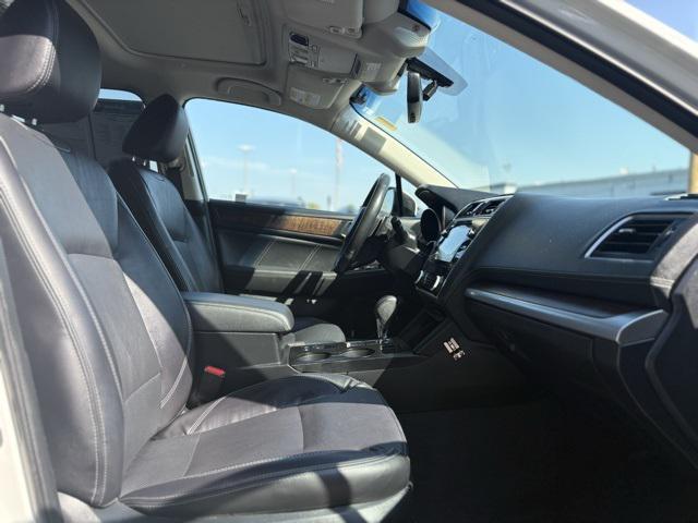 used 2018 Subaru Outback car, priced at $19,100