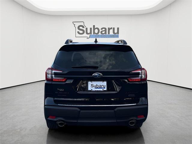 new 2025 Subaru Ascent car, priced at $51,102