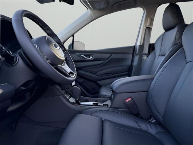 new 2025 Subaru Ascent car, priced at $51,102
