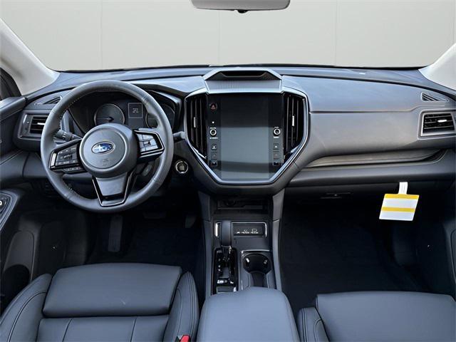 new 2025 Subaru Ascent car, priced at $51,102