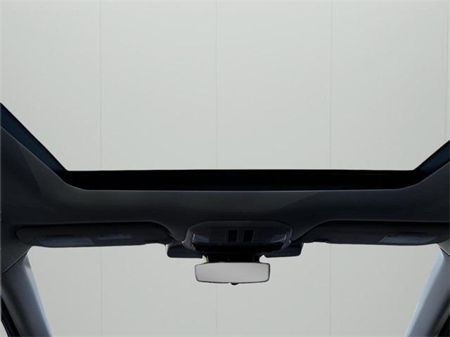 new 2025 Subaru Ascent car, priced at $51,102