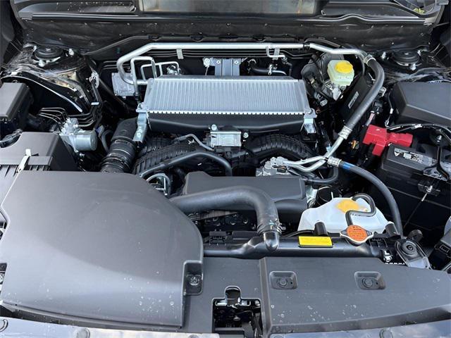 new 2025 Subaru Ascent car, priced at $51,102