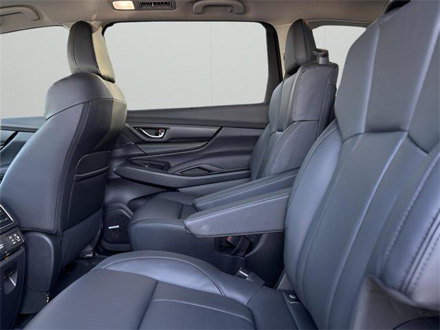 new 2025 Subaru Ascent car, priced at $51,102