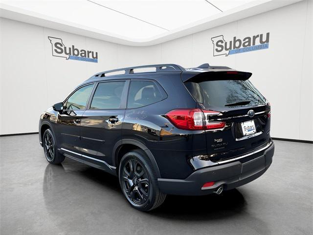 new 2025 Subaru Ascent car, priced at $51,102