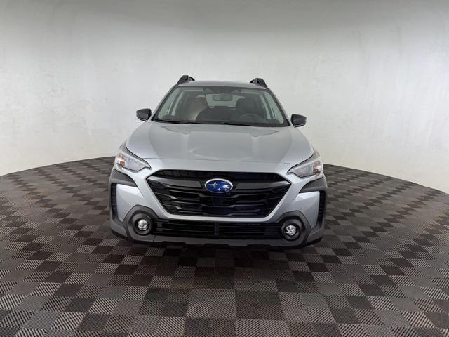 used 2024 Subaru Outback car, priced at $28,754