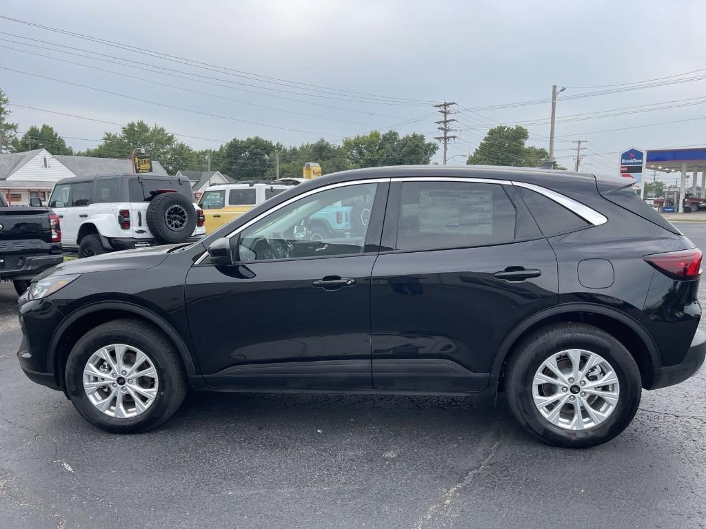 new 2024 Ford Escape car, priced at $35,431