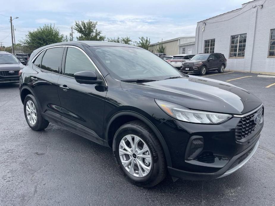 new 2024 Ford Escape car, priced at $36,500