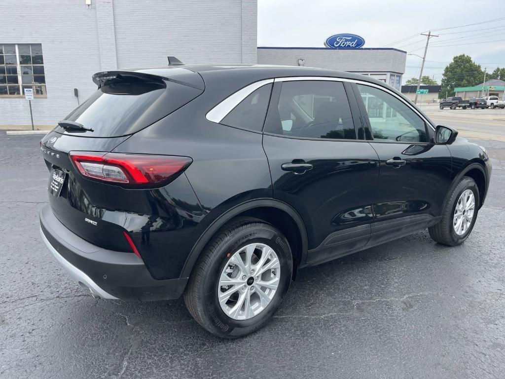 new 2024 Ford Escape car, priced at $35,431