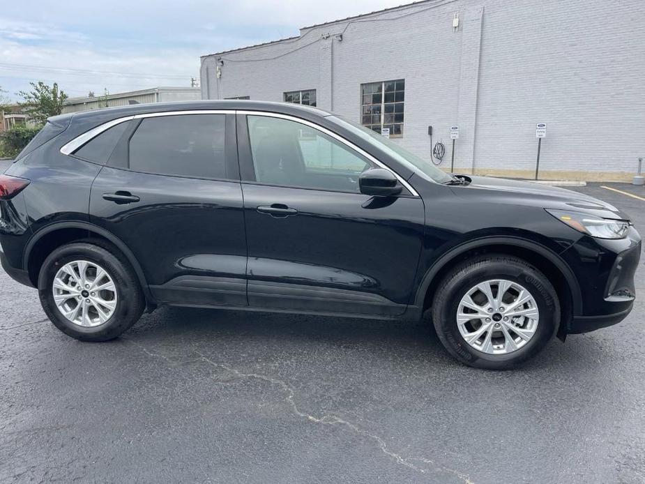 new 2024 Ford Escape car, priced at $36,500