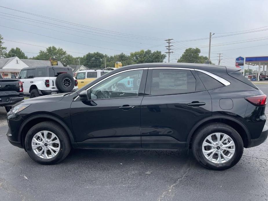 new 2024 Ford Escape car, priced at $36,500