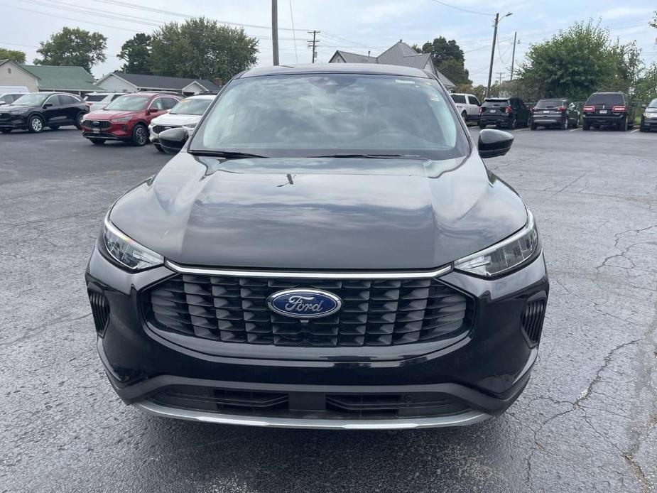 new 2024 Ford Escape car, priced at $36,500