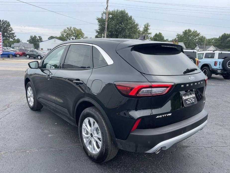 new 2024 Ford Escape car, priced at $36,500