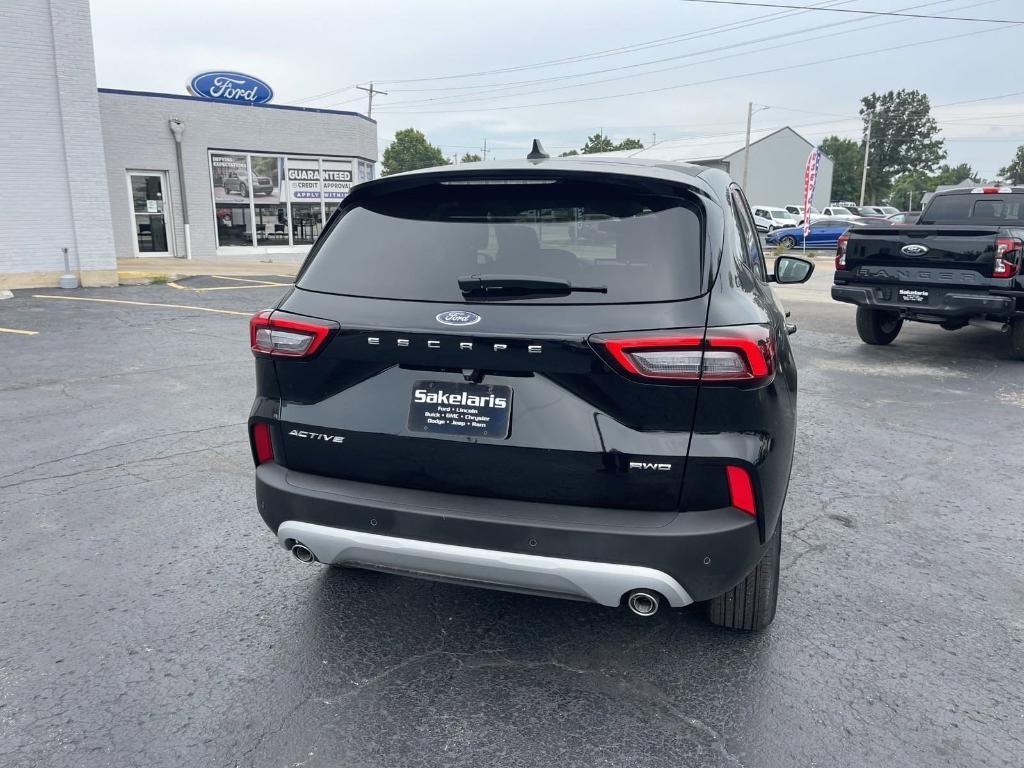 new 2024 Ford Escape car, priced at $35,431