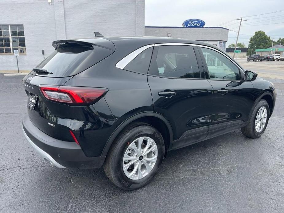 new 2024 Ford Escape car, priced at $36,500