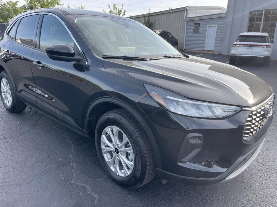 new 2024 Ford Escape car, priced at $35,988