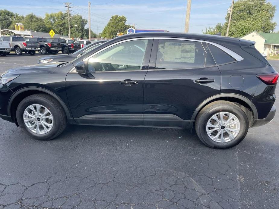 new 2024 Ford Escape car, priced at $35,988