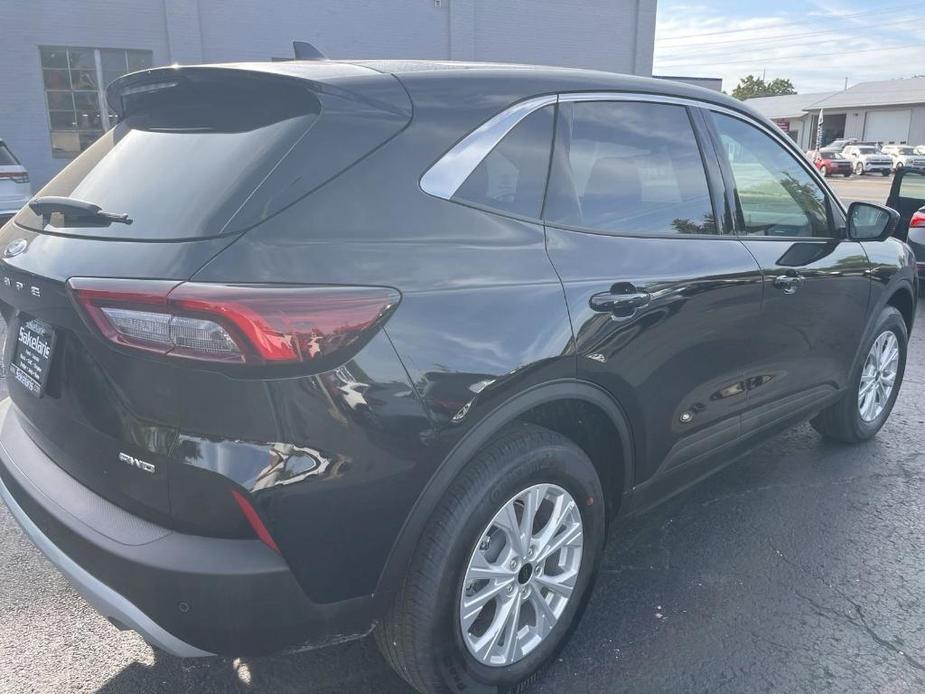 new 2024 Ford Escape car, priced at $35,988